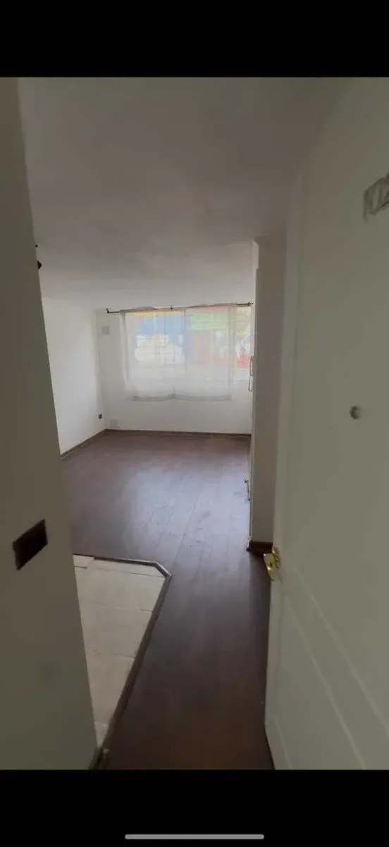 Imagen 3 de 16 de Venta Dpto. Santiago Centro, Garcia Reyes (175594)