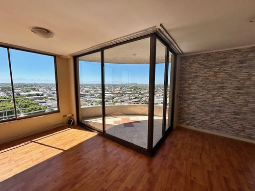 Departamento En Venta De 3 D 2b 1e 1b Centro De Talca