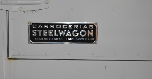 Maxus C35 2.0