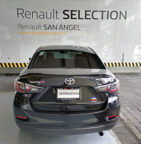 Imagen 4 de 15 de Toyota Yaris R Rxle Ta 2019