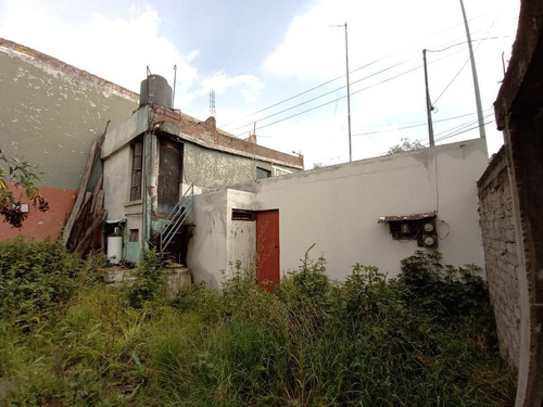 Imagen 7 de 8 de Venta De Terreno En Av Zaragoza