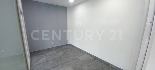 Oficina En Renta 70 M2, Benjamín Franklin 140, Col. Escandón Miguel Hidalgo Cdmx