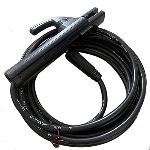 Suecia 5m Accesorio Soldadura Para Soporte Electrodo 200amp