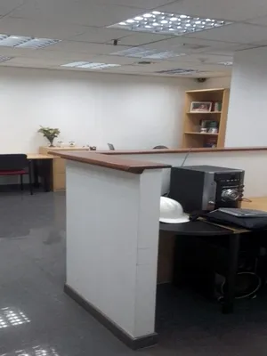 Oficina en alquiler