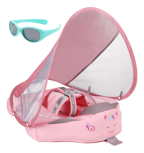 Entrenador De Natación Inteligente Baby Float V Convey Mambo