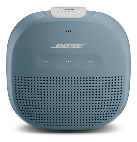 Bose Soundlink Micro Bluetooth Altavoz: Pequeño Altavoz Po.