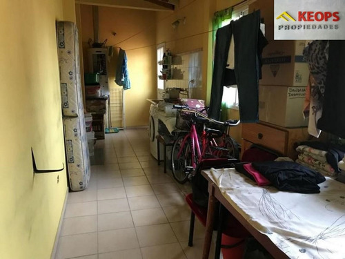 Imagen 14 de 14 de Venta Excelente Casa 5 Amb. Villa Lynch