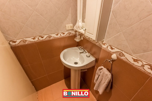Imagen 20 de 28 de Duplex 4 Ambientes Venta Villa Pueyrredón