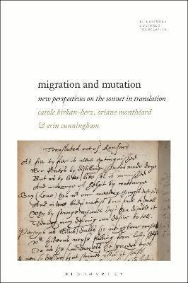 Libro Migration And Mutation : New Perspectives On The So...