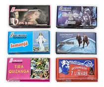 Comprar Conos Defumadores Esotericos Hana-noka