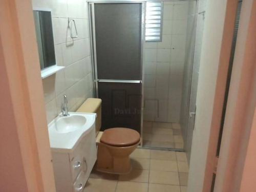 Imagem 2 de 6 de Apartamento À Venda, 65 M² Por R$ 195.000,00 - Vila Barão - Sorocaba/sp - Ap1889