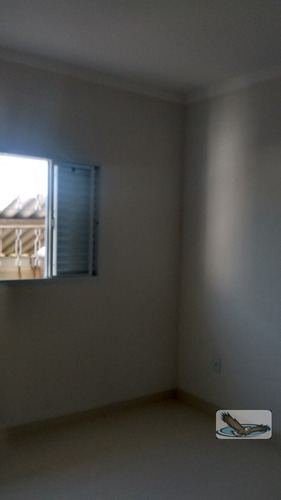 Casa A Venda No Bairro Loteamento Parque Da Colina Ii Em - Ca2091-1