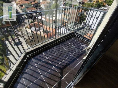 Imagem 2 de 22 de Apartamento À Venda, 95 M² Por R$ 620.000,00 - Imirim - São Paulo/sp - Ap1220