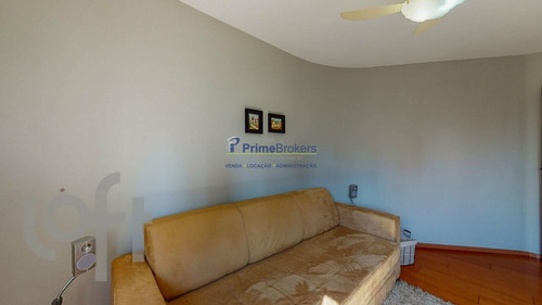 Imagem 5 de 15 de Venda Apartamento Em Exelente Estado Na Aclimação - Pb58915