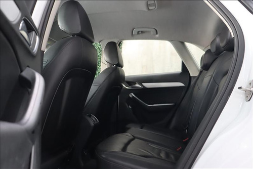 Audi Q3 1.4 Tfsi Ambition s Tronic