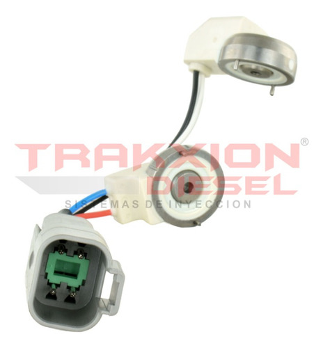 Bobina Ap De Inyector Para I326 Maxxforce Dt, 9, 10 Navistar