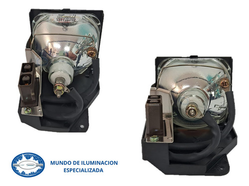 Lampara De Reemplazo Infocus Lamp-019 Ls2/lx2