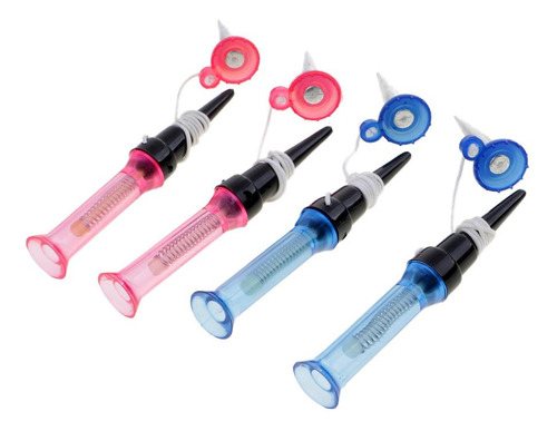Paquete De 4 Piezas Para Golf Flexibles Con