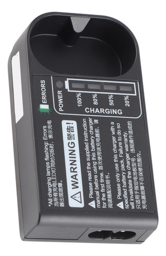 Batería Para Flash De Iones De Litio De La Serie V350 Vb20 V