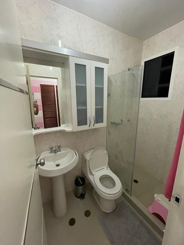 Imagen 10 de 14 de Apartamento En Venta Urb Las Salias 150 M2 San Antonio