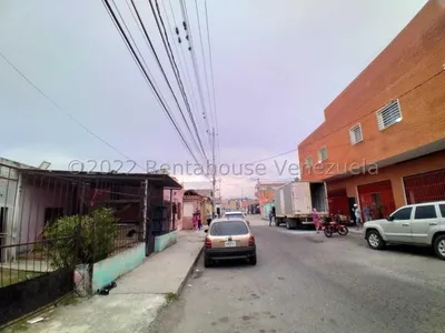 Terreno en venta