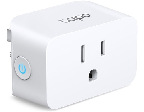 Tp-link Tapo P125 Mini Smart Wi-fi Plug Homekit
