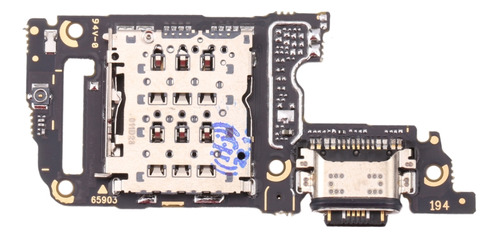 Sim Card Reader Board For Vivo V21 4g / V21 5g