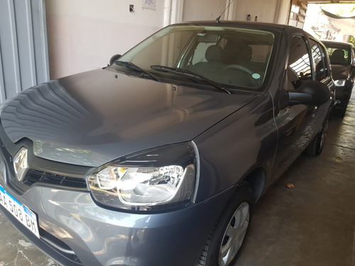Renault Clío Mio 5p Confort Pack