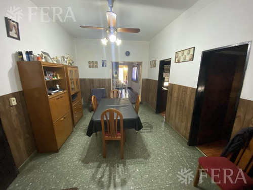 Imagen 5 de 18 de Venta Casa 3 Ambientes Con Fondo Libre En Wilde (31178)