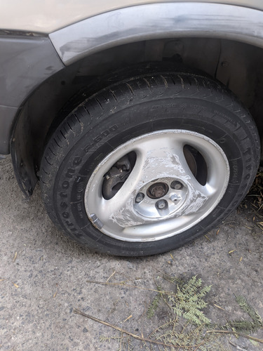 Chevrolet Corsa 1.6 Gl