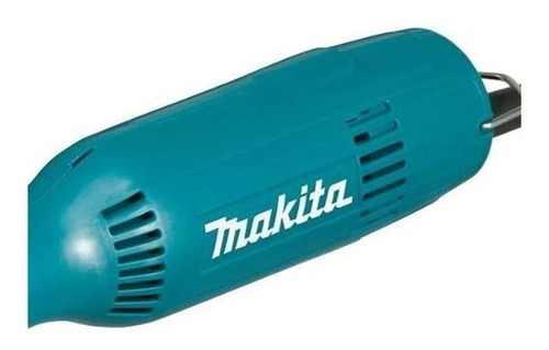 Retificadeira Reta Longa 6mm Gd0603 - Makita