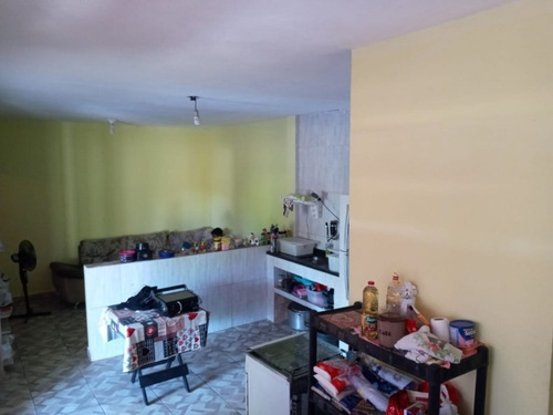 Chácara Em Itanhaém - 6312 - 69319342