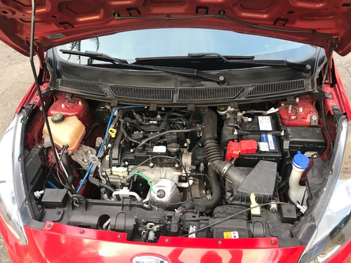 Ford Ka 1.0