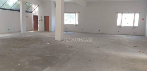 Imagem 26 de 30 de Prédio Comercial Com Galpão Para Renda A 300m Do Shopping Granja Viana - Ga0702