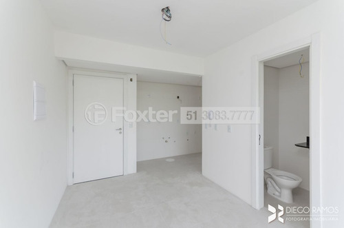 Imagem 6 de 30 de Apartamento, 1 Dormitórios, 41.78 M², Jardim Botânico - 205511