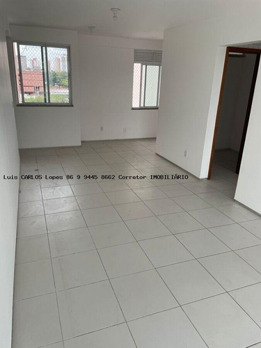 Imagem 9 de 13 de Alto Padrão Para Venda Em Teresina, Jóquei, 4 Dormitórios, 3 Suítes, 4 Banheiros, 2 Vagas - Apto Liz _2-1288964