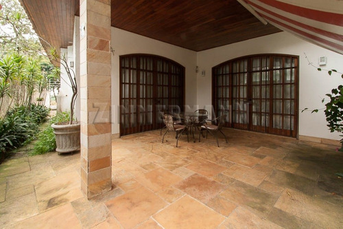 Imagem 3 de 15 de Casa - Sumare - Ref: 141488 - V-141488
