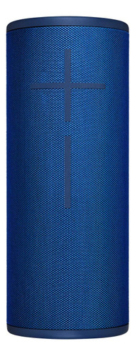 Bocina Ultimate Ears Megaboom 3 Portátil Bluetooth - Azul Azul (Usado)