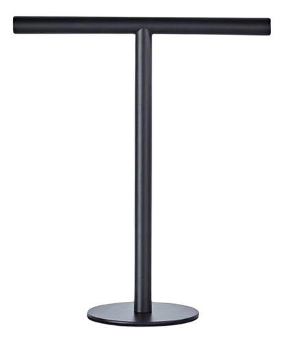 Soporte De Toalla De Mano De Pie Soporte De Toalla En Forma
