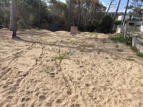 Vendo Terreno En La Rambla De Ocean Park