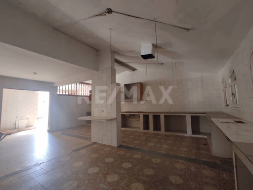 Imagen 2 de 16 de Casa Comercial En Venta La Viña Liseth Varela C134690 Tlf-0414-4183728