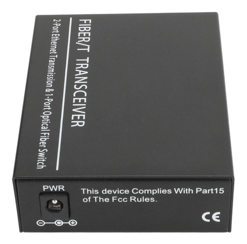 Transceptor Ethernet De Fibra Gigabit Sfp A Rj45