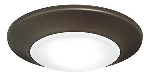 Westinghouse 6322400 Small Led Indoor Outdoor Dimmable Tradi