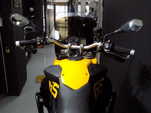 Bmw F 800 Gs