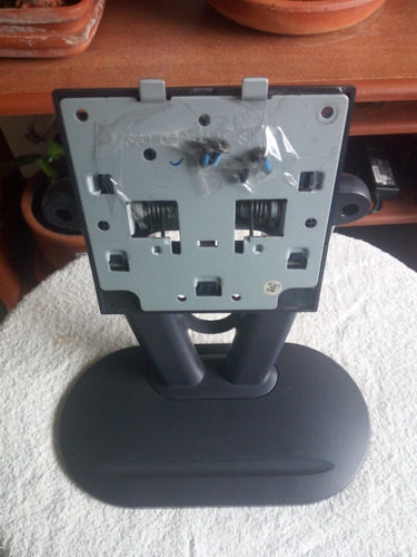 Base Para Monitor Dell De 17 Pulgadas Con Tornillos