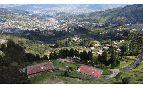 Lote San Cristóbal, Uno De Los Mejores Lotes De La Parcelación