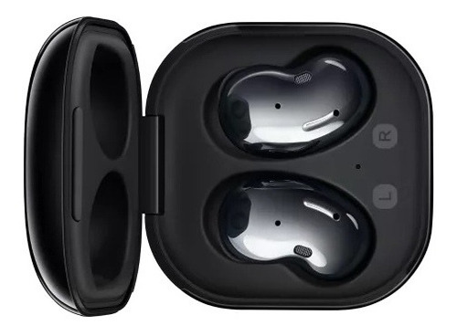 Imagen 5 de 5 de Samsung Buds Live Audífonos Originales Con Garantia