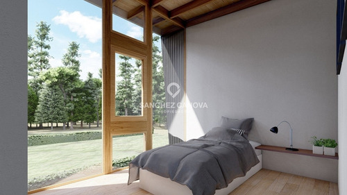 Imagen 10 de 13 de Casa Dúplex En Venta En Dina Huapi, Bariloche, Patagonia