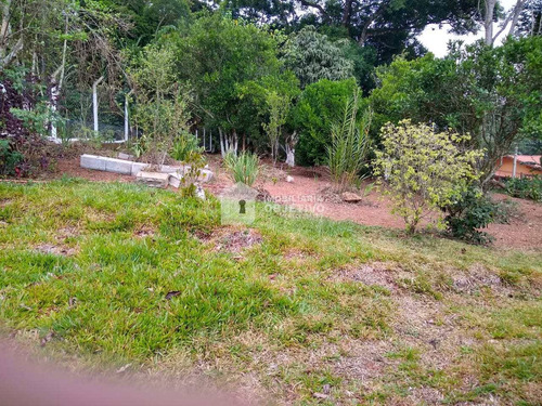 Chácara Com 2 Dorms, Centro, Ibiúna - R$ 360 Mil, Cod: 3460 - V3460