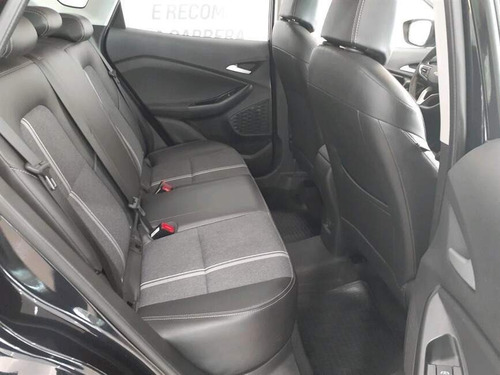 Imagem 10 de 12 de Tracker 1.0 Turbo Flex Ltz Automático